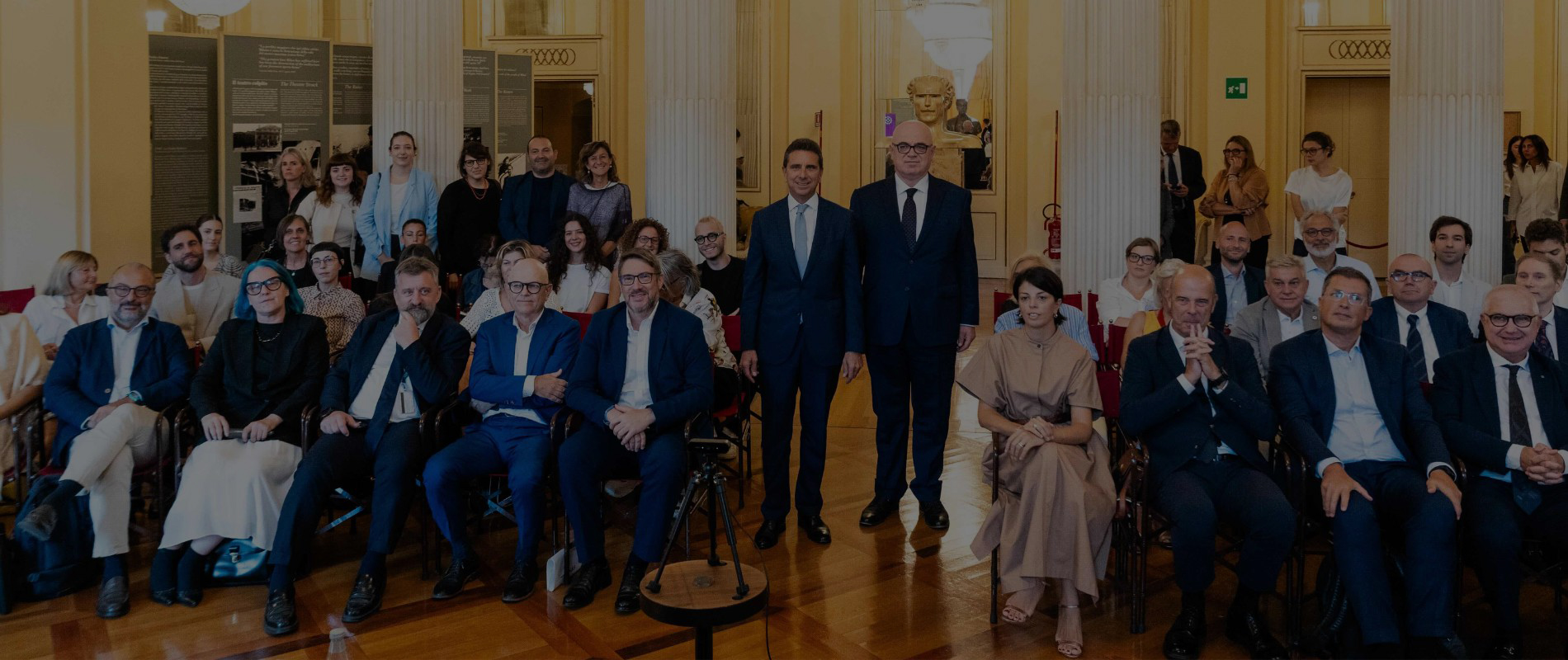 Slider Ortombina Bozzetti Partner dell'iniziativa