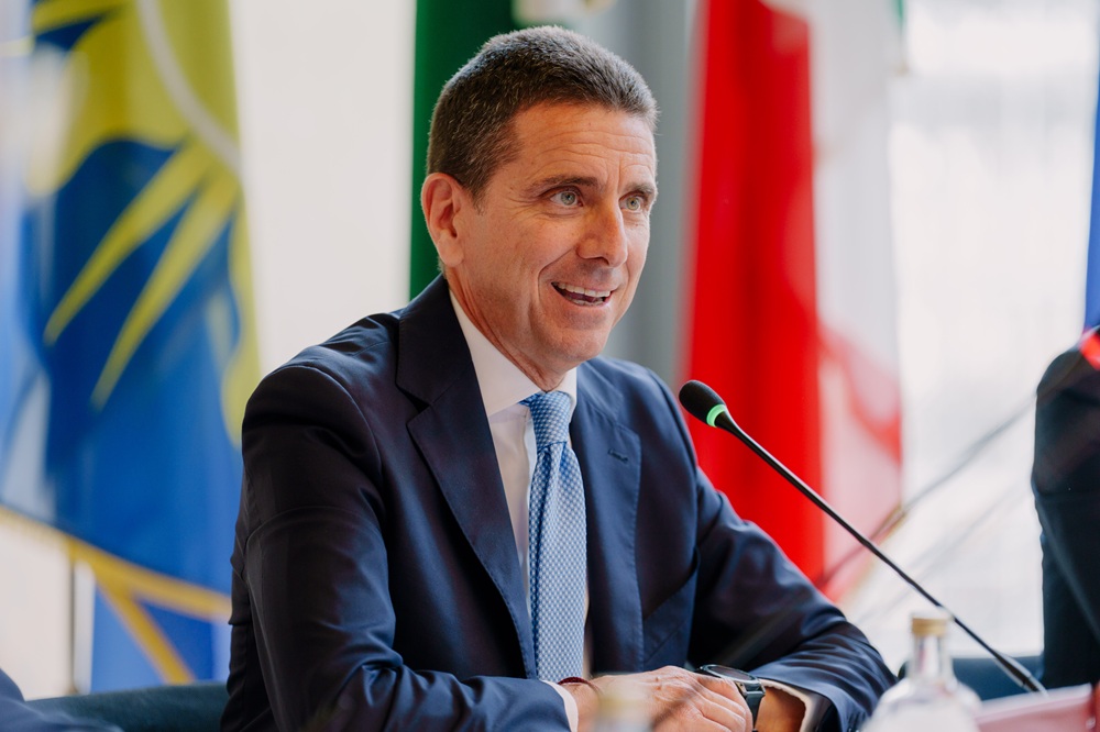 01.08.25 Insedimento Pres. Giovanni Bozzetti e Organi Statutari FFM (60)