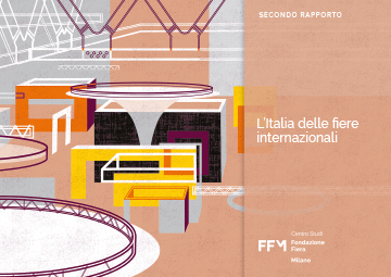 Copertina RapportoFiere2