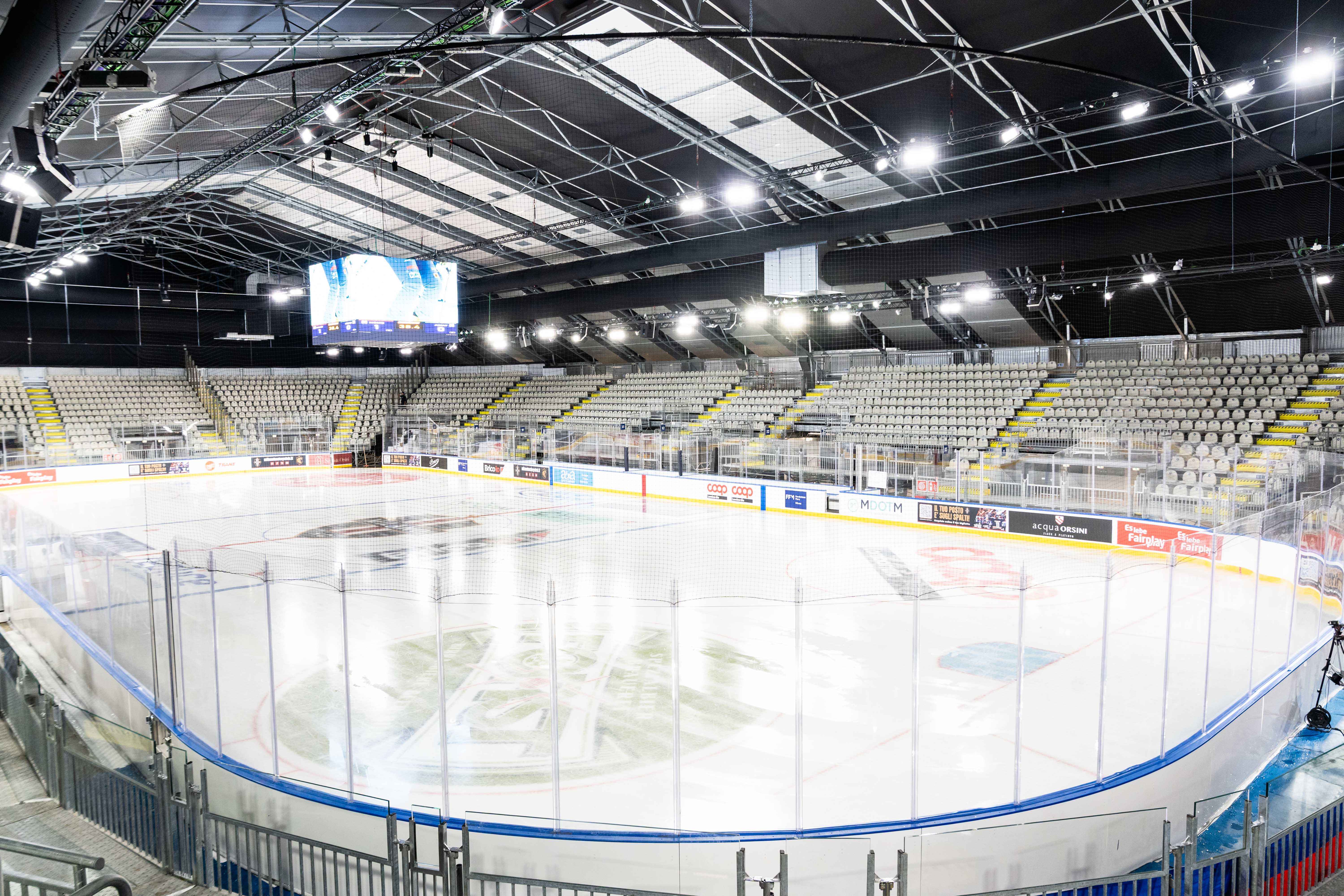 Ice Arena