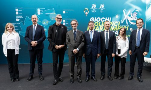 olimpiadi